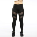 Professional Running Women Sports Black Leggings Fitness Yoga Pants